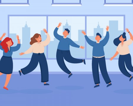 The Power of Associate Engagement