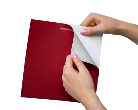 Color Tac/ Peel & Stick